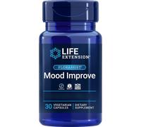 Life Extension FLORASSIST®, Mejora del estado de ánimo