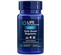 Life Extension Florassist ® Probiótico Regularidad Intestinal Diaria - 30 Cápsulas