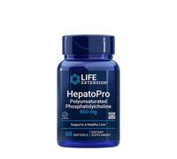 Life Extension HepatoPro (60 Cápsula blanda)