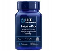 Life Extension HepatoPro - 60 cápsulas