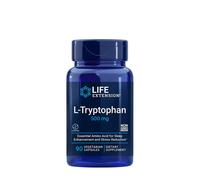 Life Extension L-Triptófano 500 mg - 90 Cápsulas