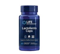 Lactoferrina 300 mg 60 cápsulas vegetales LIFE Extension