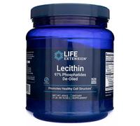 Life Extension Lecitina de soja en gránulos - 454 g