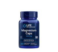 Life Extension Magnesium Caps 500 mg (100 Veg Cápsula)