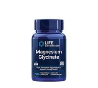 Life Extension Magnesium Glycinate (90 Cápsula)
