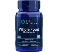 Life Extension Multivitamínico integral