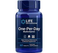 Life Extension Multivitamínico One-Per-Day