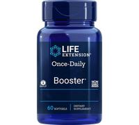 Life Extension Once-Daily Health Booster blandas