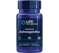 Life Extension Optimized, Ashwagandha