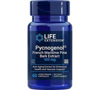 Life Extension Pycnogenol - 60 Cápsulas