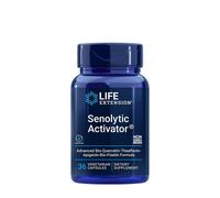 Life Extension Senolytic Activator (36 Veg Cápsula)