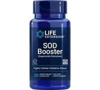 Life Extension SOD Booster - 30 Cápsulas