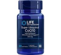 Life Extension Super, Ubiquinol CoQ10, 200 mg