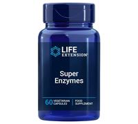 Life Extension - Superenzimas