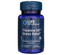 Life Extension Teanina XR™ Alivio del Estrés - 30 Tabletas