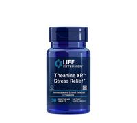 Life Extension Theanine XR™ Stress Relief (30 Veg Tableta)