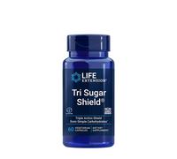 Life Extension Tri Sugar Shield (60 Veg Cápsula)