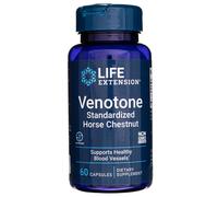 Life Extension Venotone - 60 Cápsulas