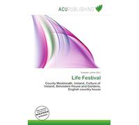 Life Festival: County Westmeath, Ireland, Culture of Ireland, Belvedere House and Gardens, English country house