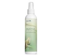 Life-Flo Vaporizador de ácido salicílico, 8 onzas