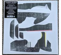 Modern Studies - Life Flows in Endless Song/the Body Is a Tide [Vinilo]