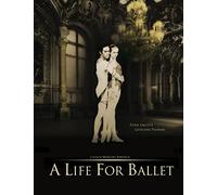 Life For Ballet [USA] [DVD]