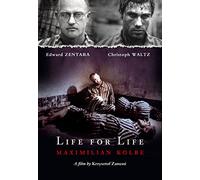 Life for Life: Maximilian Kolbe