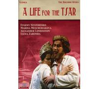 Life for the Tsar [Internacional] [DVD]