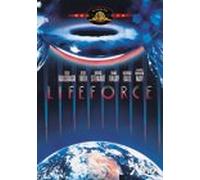 Life Force [85e/5. 1chdd/Cinem [Alemania] [DVD]