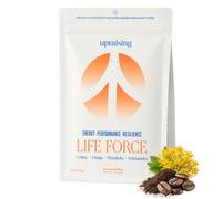 Life Force - Cafe con Hongos Funcionales | Chaga + Rhodiola + Schisandra