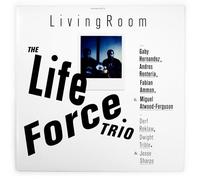 Life Force Trio - Living Room [Vinilo]