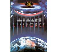 Life Force [USA] [DVD]