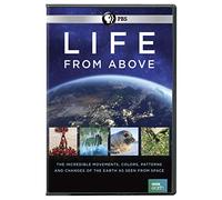 Life From Above [USA] [DVD]