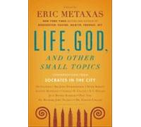 Life God And Other Small Topics (ebook)