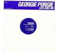 Life Goes On - Georgie Porgie 2X12"