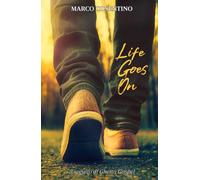 Life Goes On: Il Seguito di Ghetto Gospel (Saga Ghetto Gospel)
