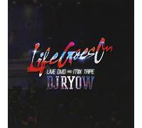 Life Goes On'live DVD & Mix T