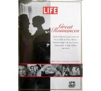 Life: Great Romances [Reino Unido] [DVD]