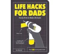 Life Hacks For Dads (ebook)