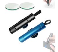 Life Hammer Car Escape Tool and Seatbelt Cutter, Glass Breaker and Seatbelt Cutter, 2PCS Glass Breaker, Car Safety Hammer for Auto Rescue (2pcs-D)