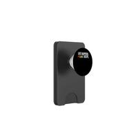Life Happens La música Ayuda PopSockets PopWallet para MagSafe