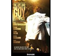 Life & Hard Times of Guy Terrifico [Reino Unido] [DVD]