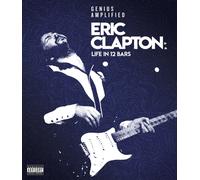 Life In 12 Bars (DVD) Eric Clapton