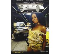 Life in 310 Book 2 [Reino Unido] [DVD]