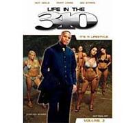 Life in 310 Volume 3 [Reino Unido] [DVD]
