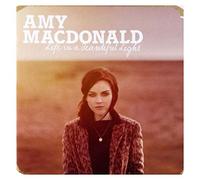 Life in a Beautiful Light