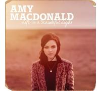Life in a Beautiful Light by Amy Macdonald (2012-05-04)