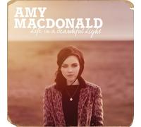 Life in a Beautiful Light by AMY MACDONALD (2012-06-19)