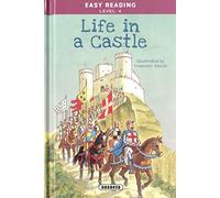 Life in a Castle (Easy Reading - Nivel 4)