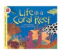 Life in a Coral Reef (Let's Read-and-find-out Science, Stage 2)